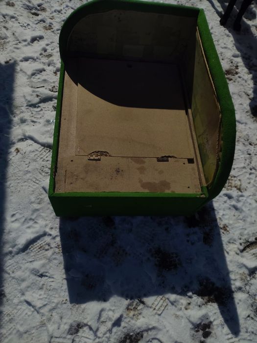 Продам детское кресло