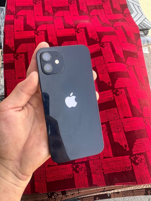 Iphone 12 без ремонта