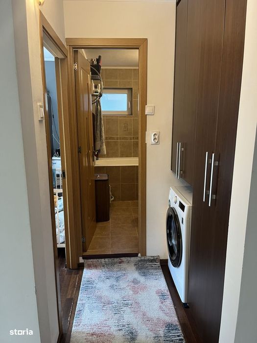 Apartament 2 camere modificat in 3 - Rogerius