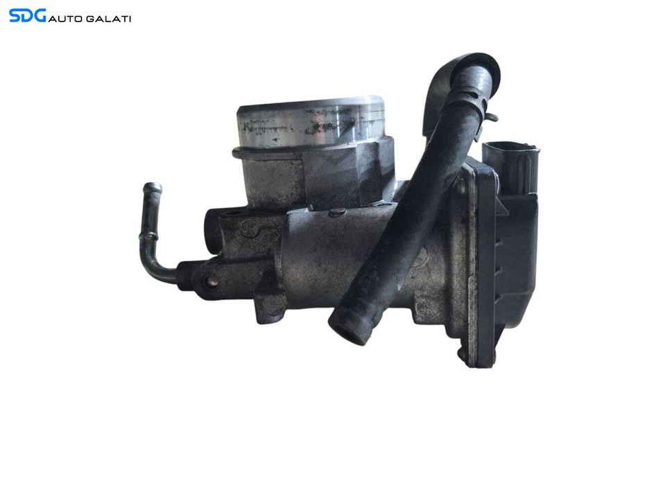 Clapeta Acceleratie Mazda CX-5 2.2 D 2012 - 2017 Cod SHY1-136B0 [N1637]