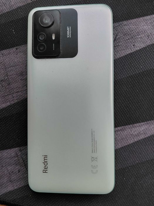 Продавам смартфон Redmi Note12S