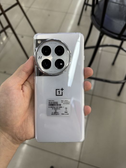 Oneplus 12 GLOBAL