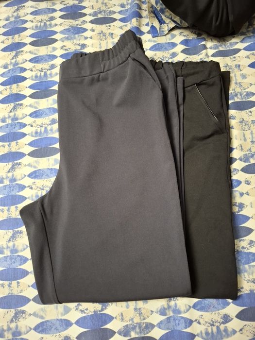 Женская одежда размер 54