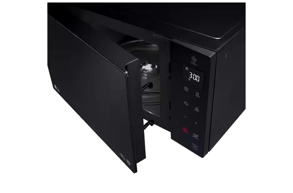 Микроволновка LG  Новая |Smart inverter Гарантия  | Лучшая цен