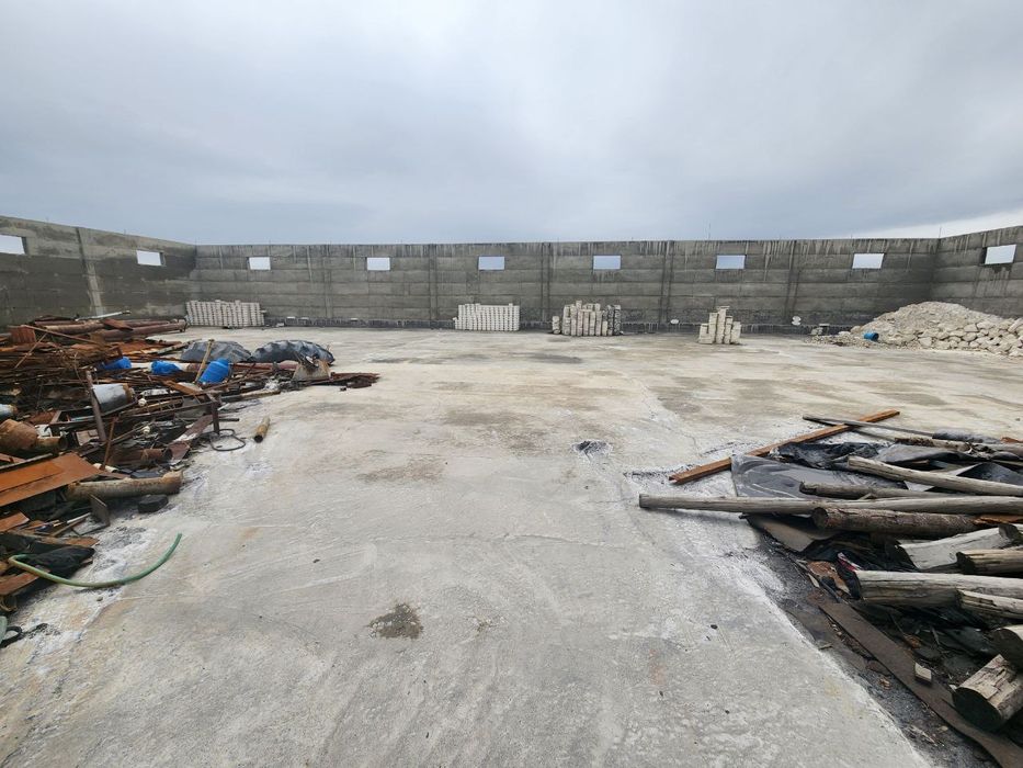 Ишлаб чиқариш учун қулай жой сотилади