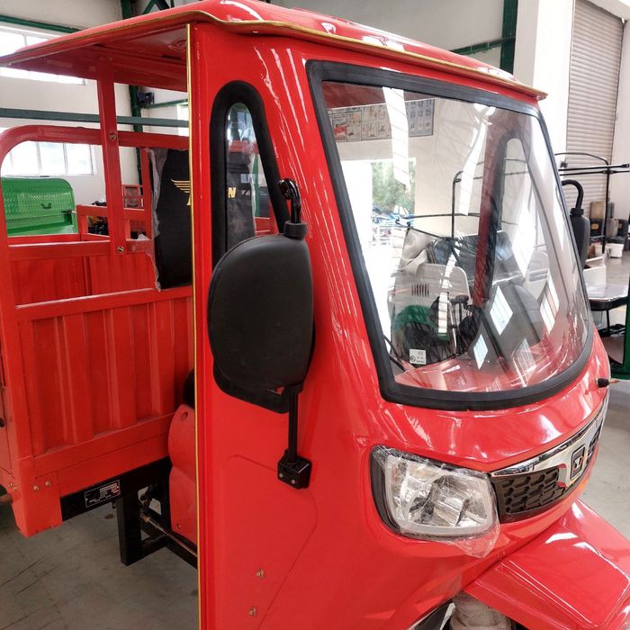 Kabinalar Sotiladi xunjie Eldoshga Lochinga tushadi