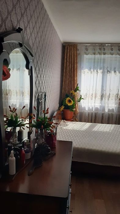 Продам квартиру на 2 этаже