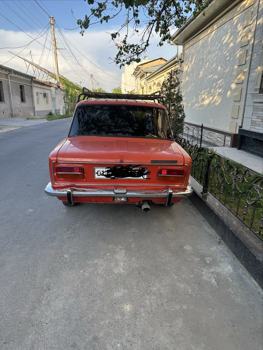 Jiguli 2103 sotiladi