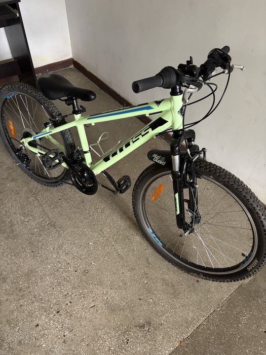 Vand bicicleta Cross 24”