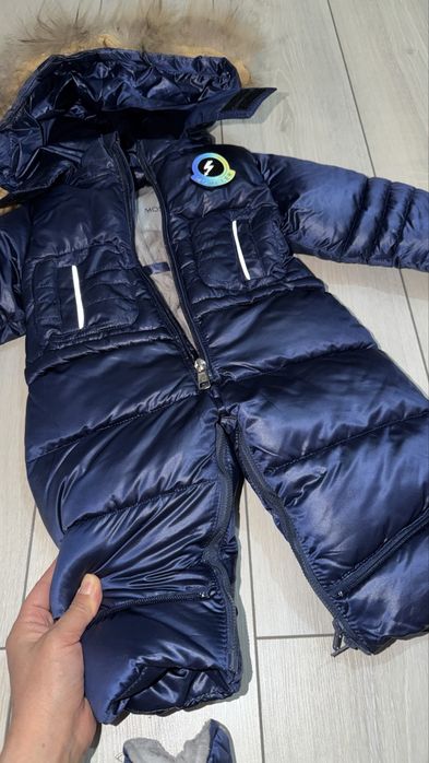 Срочно продам комбенизон