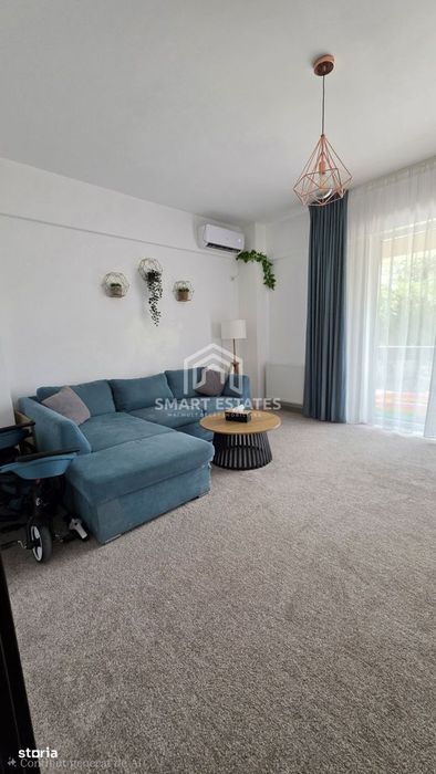 Apartament 2 camere de vanzare Popesti Leordeni /metrou Berceni — fotografia 1