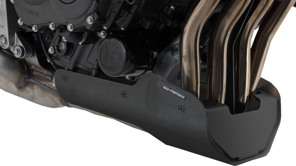 Belly Pan Cb1000R Sw-Motech mss.01.979.10000/B Honda CB 1000 R