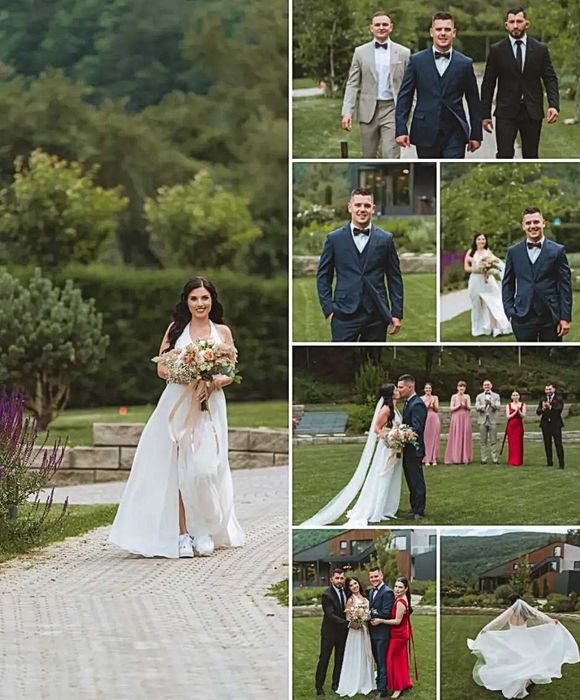 Foto si video, nunti si botezuri