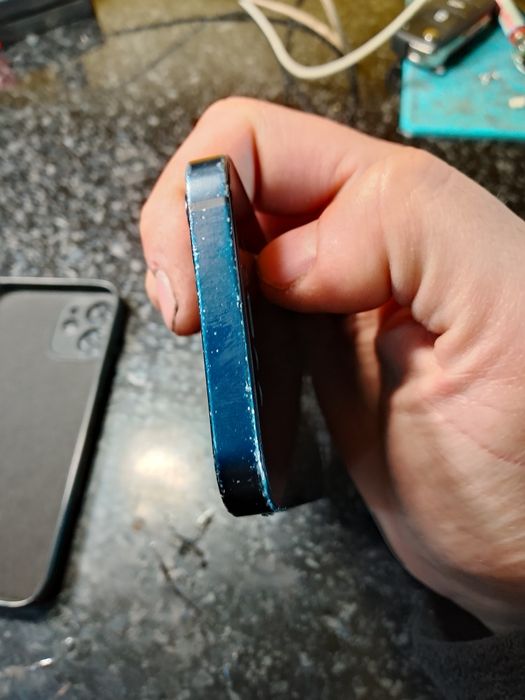 Iphone 12 mini обмен на нормальный андроид