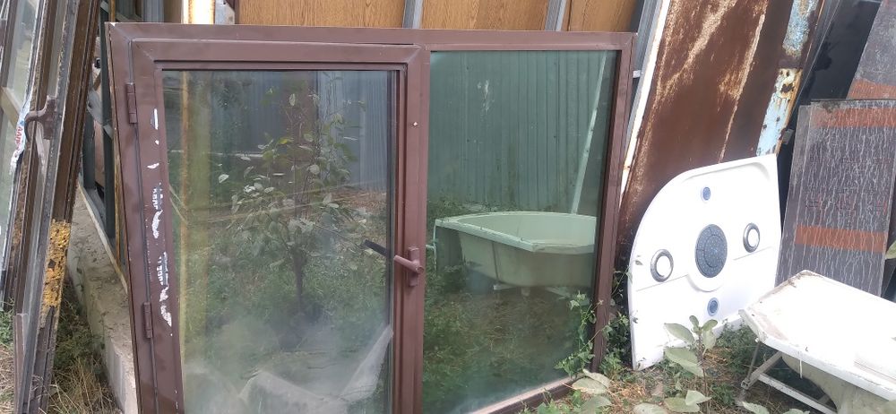 Шанрак 1 Алатауски раион