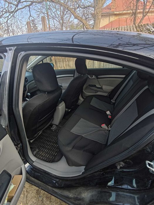 Honda Civic Sedan 2014 Executive 1.8 i-VTEC