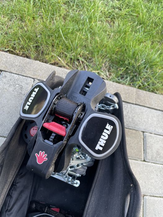 Lanturi auto Thule K-23