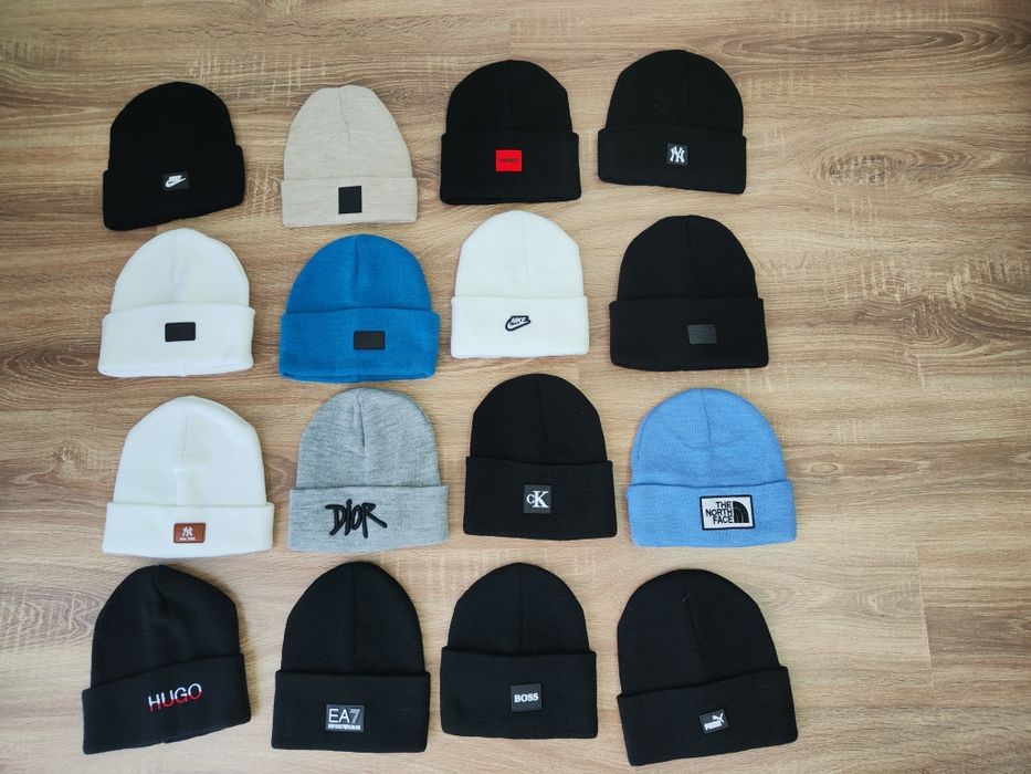 Caciula Nike Caciula Adidas Căciulă Hugo Fes Jordan , The North Face