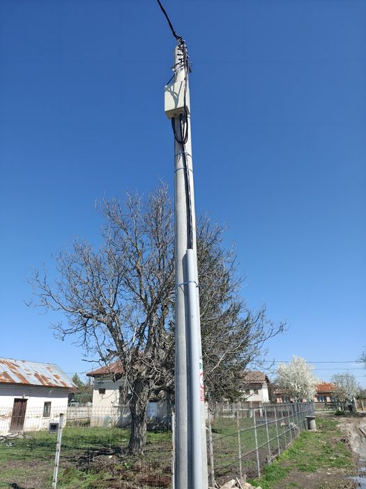 Teren intravilan 337 mp.