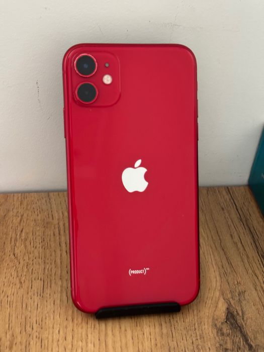IPhone 11 garantiya bilan