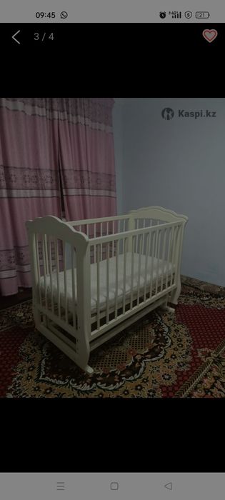 Детский монеж сатылады