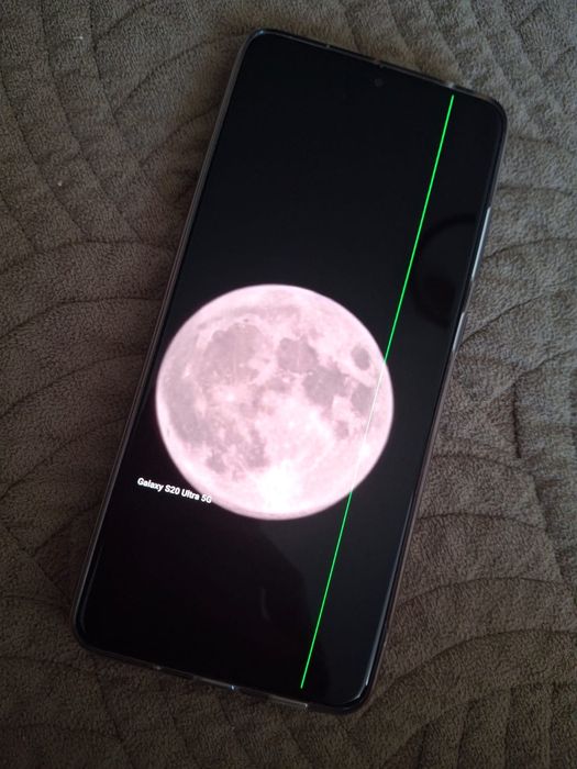 Samsung s20 ultra 5g