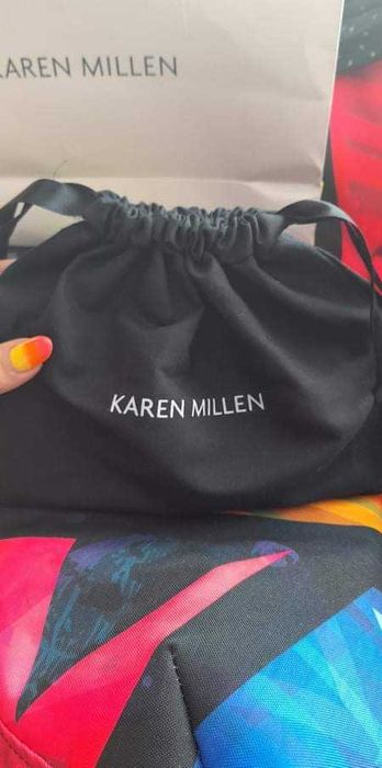 Дамско портмоне Karen Millen