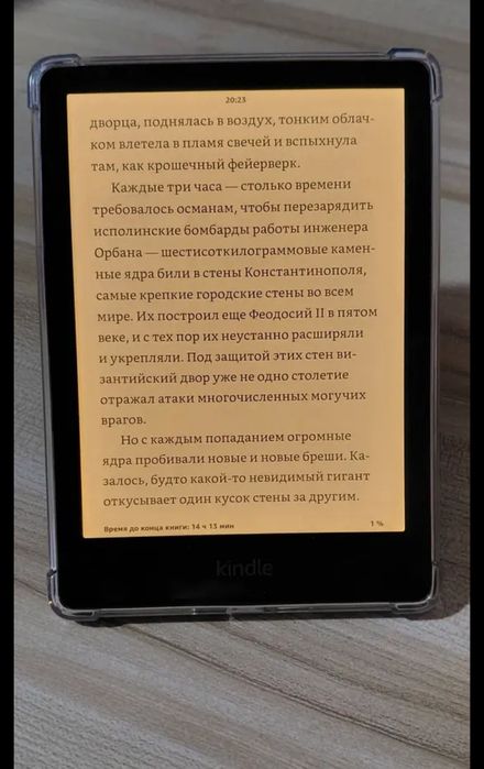 Электронная книга