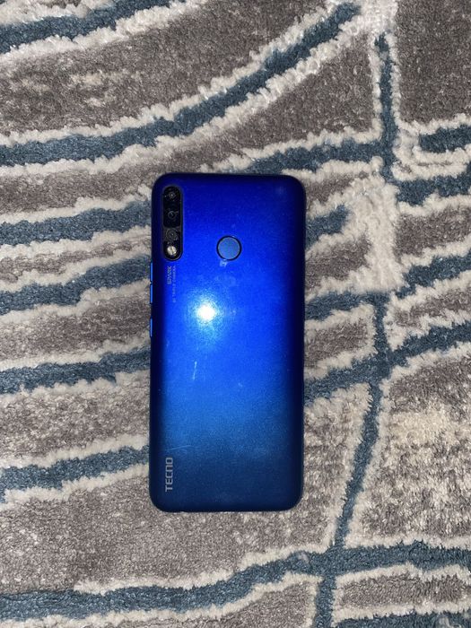 Tecno Spark 32гб