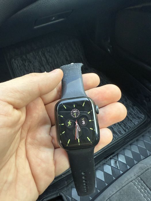 Apple Watch Series 7