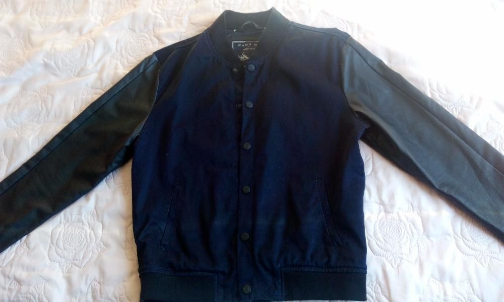 Зара Мъжко яке (Zara)