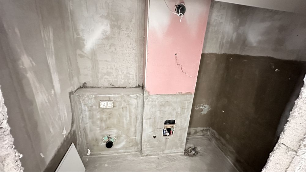 Apartament 2 cam + parcare Tomis Tower