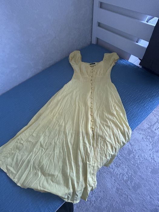 Платья летнее сарафан