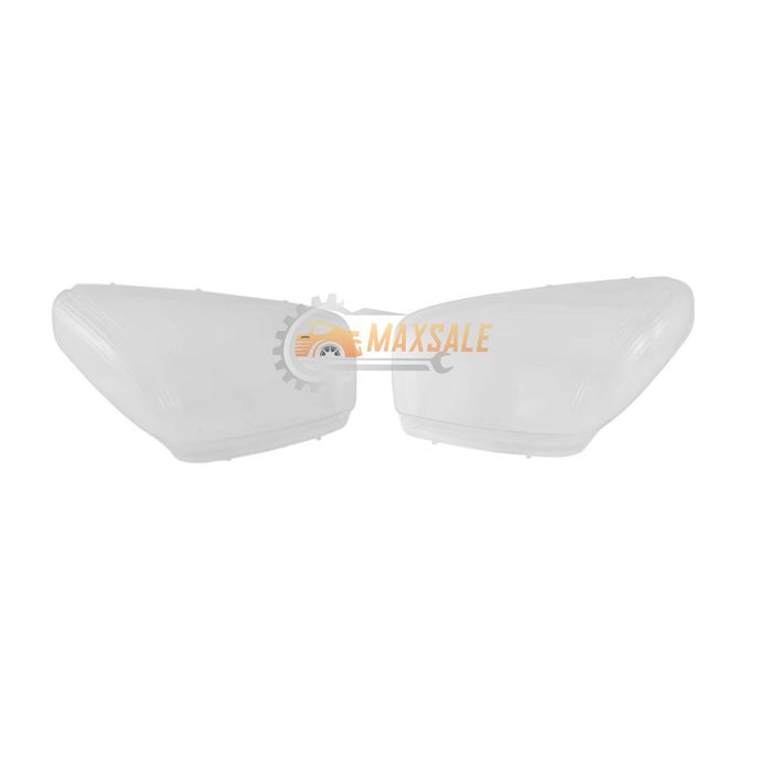 Капаци фарове Toyota RAV4 (01-04) фар тойота рав4 комплект стъкло джип