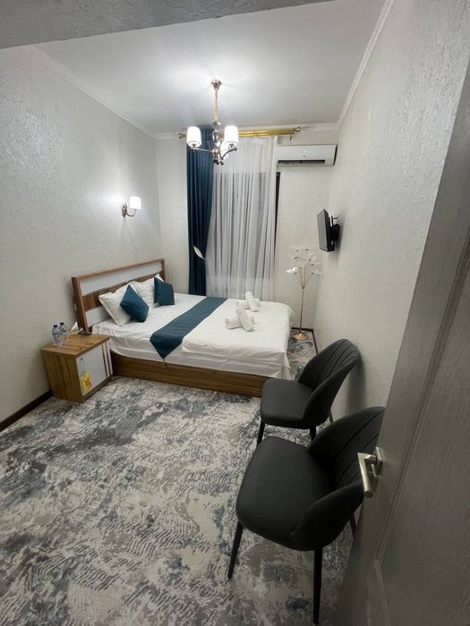 Квартира ижара мехмонхона хостел хотел Гостиница Hostel Hotel Bez zaks