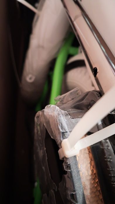 Bicicleta City Carpat Liberta C2694A