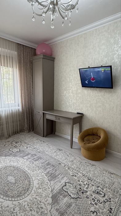 Квартира трехкомнаиная