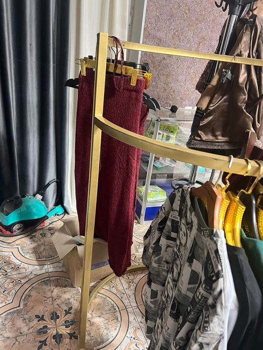 Стойка для вещей