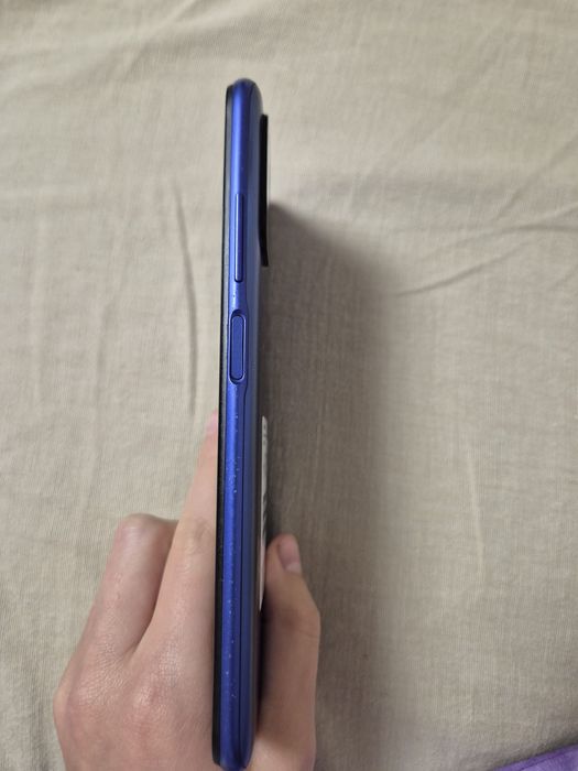 Xiaomi Redmi note 5g