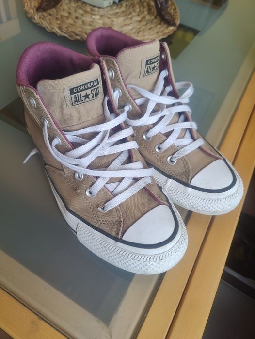 Кецове Converse 42