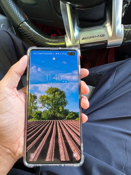 Samsung s10 plus
