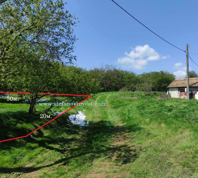 Продава се Къща в с. Аврен, Област Варна - 50 кв.м за 430 €/кв.м - Снимка #5