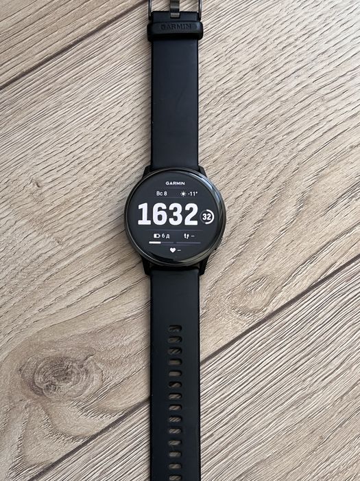 Продам часы Garmin Venu 4 45mm