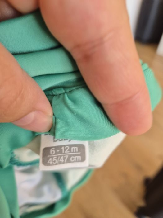 Купальник,  шапочка, аквашузы