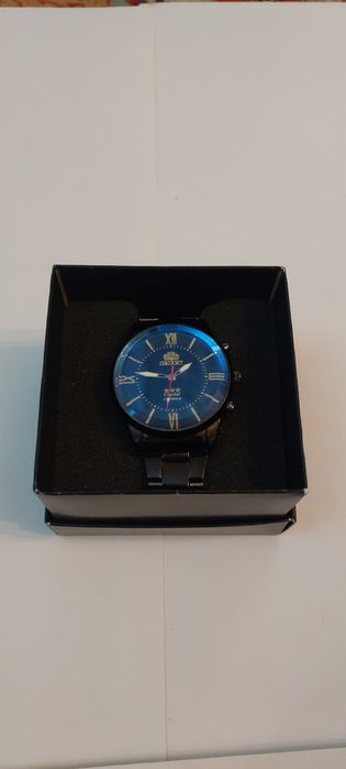 Soat Orient  sotiladi