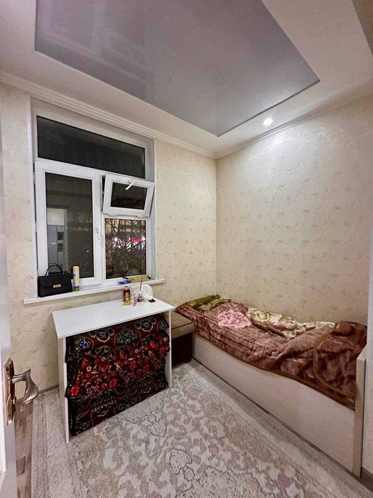 Продается 4х комнатная квартира Массив Куйлюк-4 Мирабадский район