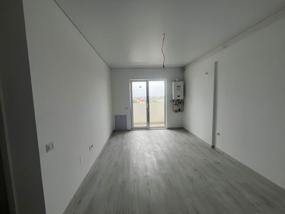 Studio 2 camere Dezvoltator Acces Uverturii TVA Inclus