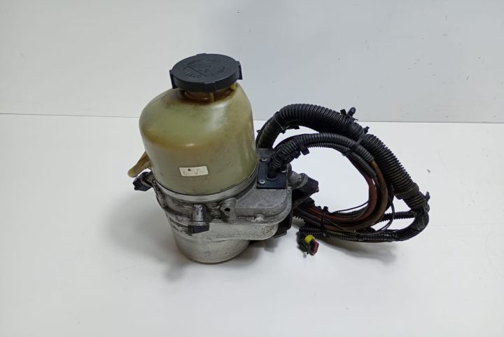 Pompa servo  electrica TRW Volkswagen VW Polo a 4-a generatie 9N seri