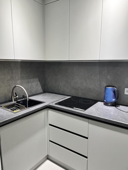 Посуточно 1 комн квартира в ЖК Аркада