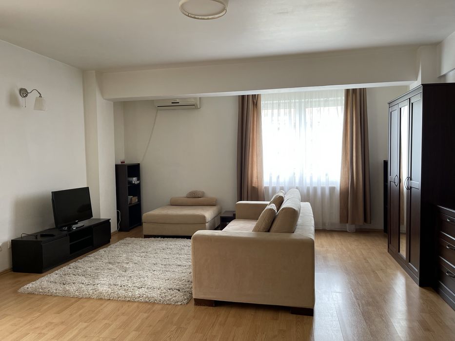 Apartament 2 camere 70 mp Padurea Baneasa Greenfield